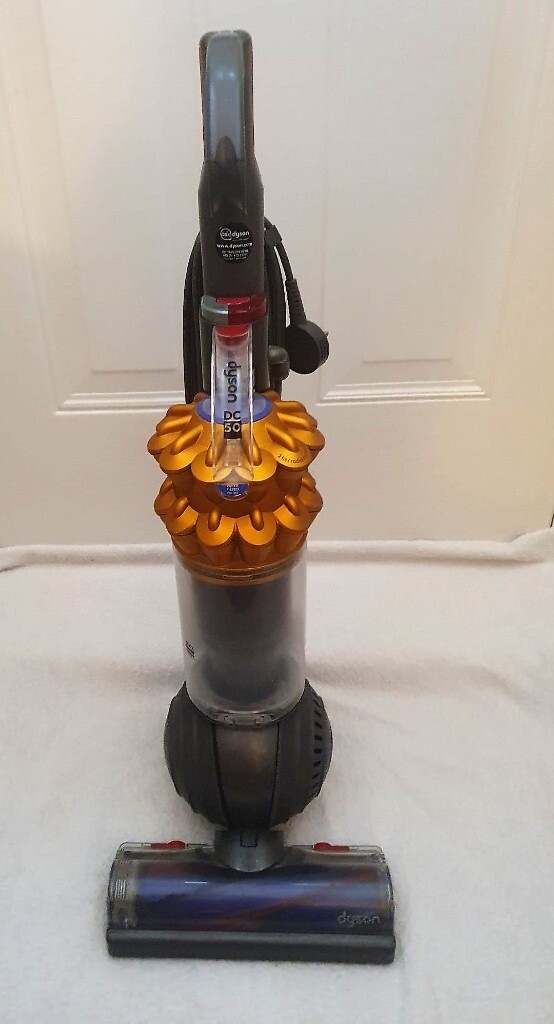 Dyson Small Ball Lightweight Upright 